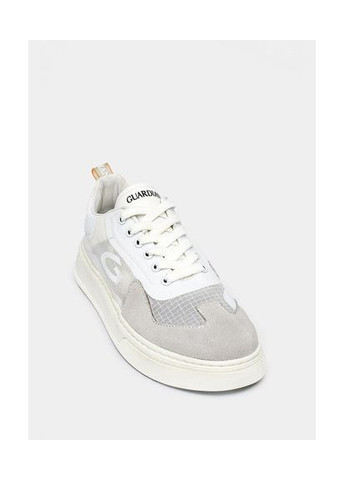 Кеды Alberto Ciccioli белые демисезоны (366726391)