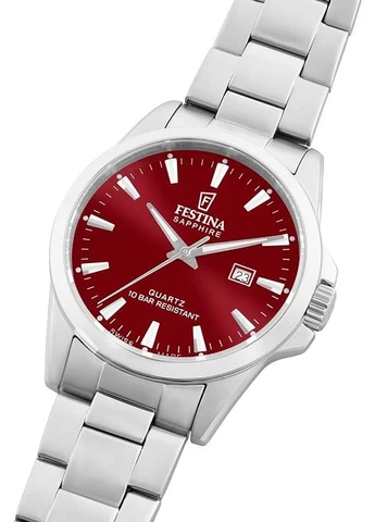 Чоловічі наручні годинники Festina F20024/7 (395388917)