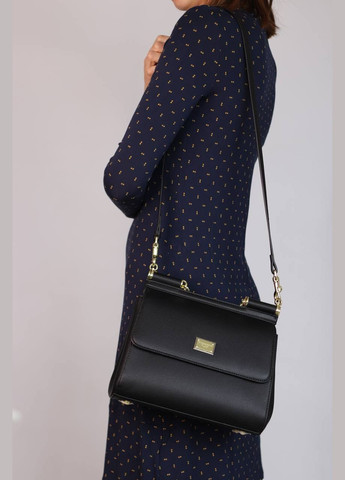 Сумка з лого Dolce&Gabbana Vakko (322029808)