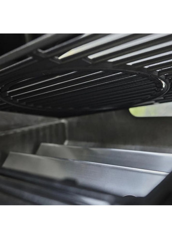 Гриль газовий Genesis SP-435 1501320 Weber (358060078)