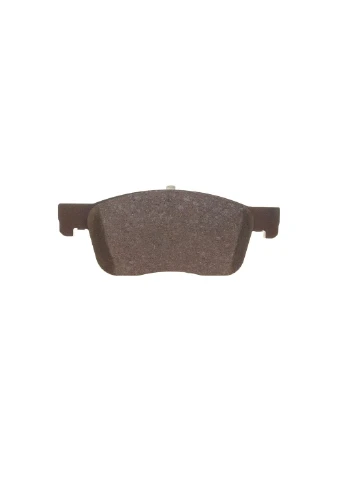 Колодки тормозные (передние) Citroen Jumpy/Peugeot Expert 16 0 986 424 436 RU63 Bosch (332798129)