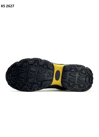 КРОСІВКИ ЖІНОЧІ ASICS GEL-VENTURE 6 GORE-TEX BLACK АСІКС ГЕЛЬ ВЕНТУРЕ 6 No Brand чорні демісезони (368858342)