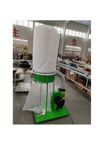 Аспирация FM300 1.5 кВт Tvk (323114332)