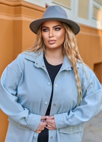 Твідова сорочка No Brand (304082302)