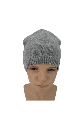 Шапка ст. 019S, серый, 54 Trestelle (357204053)