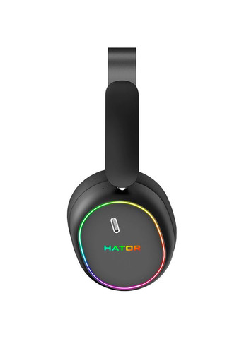 Гарнитура PHOENIX 2 Wireless Black (ESH40) Hator (322505163)