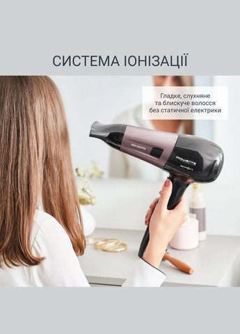 Фен CV5940F0 Rowenta (308201859)