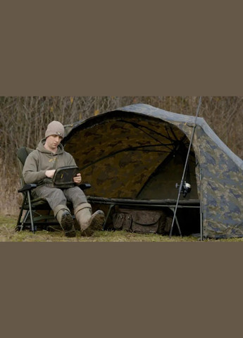 Кресло Solar SP Recliner Chair High MKII No Brand (329740825)