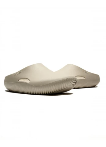 Тапочки Mellow Clog Beige 208493-160 Crocs (399399946)