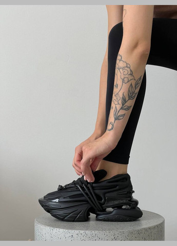 Кросівки Vakko чорні всесезони (328387326)