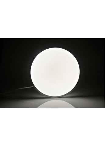 Стельовий світильник 314895 Kern Led 1x24W 4000K 2500Lm IP20 NI (052059) Goldlux (361312461)