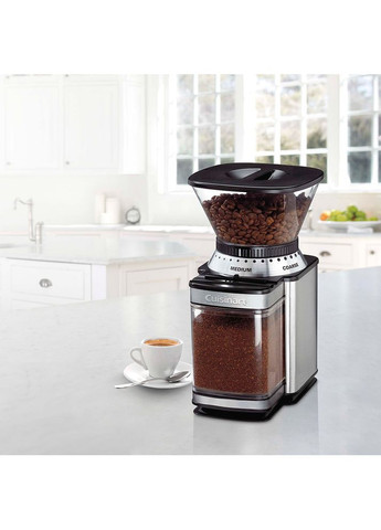 Кавомолка DBM8V2E Cuisinart (333020169)