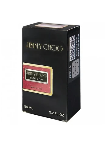 Blossom Perfume Newly жіночий 58 мл Jimmy Choo (395953449)