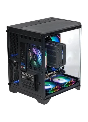 Компьютер Gaming X63 Windows 11 Home (X63v29Win) ARTLINE (370864267)