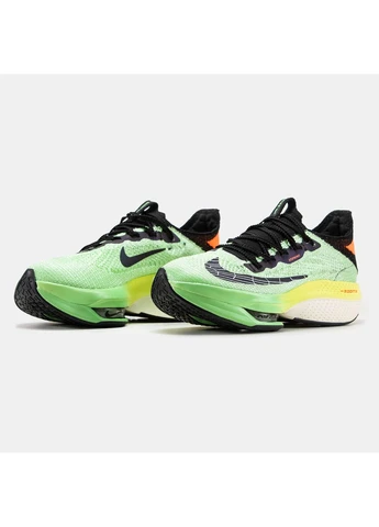 Комбіновані всесезонні кросівки air zoom alphafly next% 2 gree No Brand