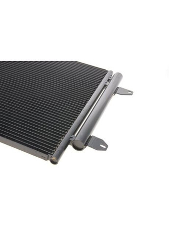 Конденсор кондиціонера VW TOURAN ALL MT/AT 03- ( ) 58005211 Van Wezel (366126551)