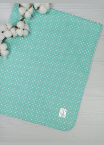 Набор пеленок для новорожденных с грызуном a.l.babybox Панды акробаты Разноцветный No Brand (315488052)