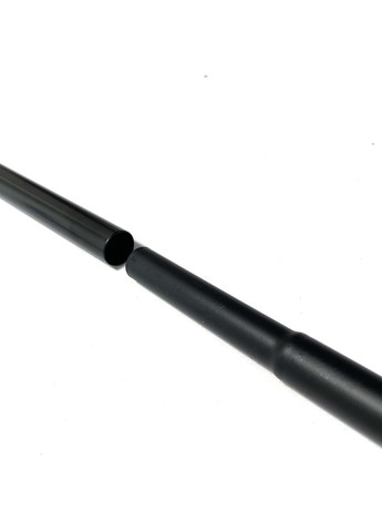 Садовая Арка для плетеных растений Bonita, стальная, разборная, черная 232*132*34 см Broody (300778500)