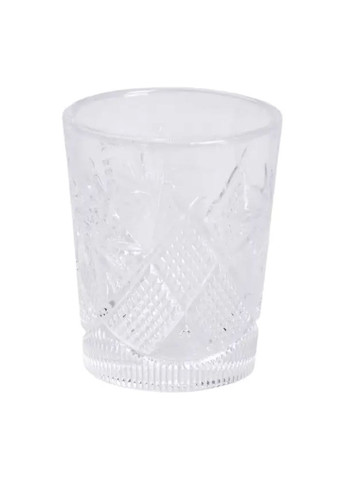 Набір стопок 6 штук 50 мл скляні HP-19-133 Yiwu (353505067)