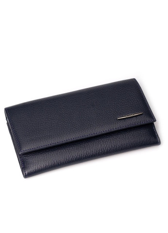 Женский большой кожаный кошелек 2002-12-19 Eminsa (261481716)