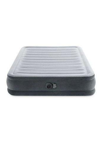 Ліжко з вбудованим автоматичним насосом 191 x 137 см () Intex 67768 (371346686)