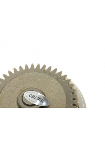 Помпа води VW LT 28-35/28-46 2.8TDI 116kw 01-06 (B/B) (5 лоп) (прямий зуб)) PA1011 (opt-om) Graf (345765916)