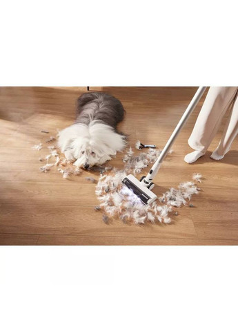 Аккумуляторный моющий пылесос Floor One Switch S6 Stretch Plus (FW311000DE) Tineco (370615356)