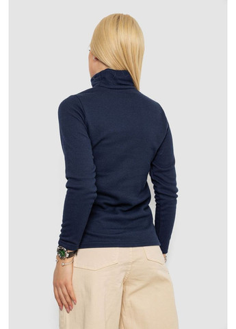 Гольф жіночий на флісі в рубчик Sport Line (355873955)