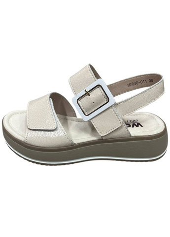 Літні босоніжки Wollen (317633697)