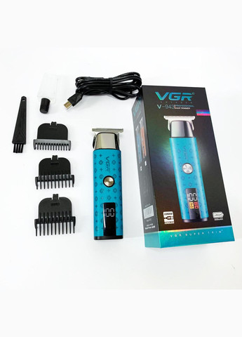 Тример V-943 BLUE VGR (364664306)