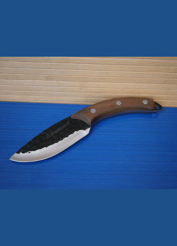 Ніж кухарський Sonmelony Chef small RT-21 фултанг 24 см No Brand (302391920)