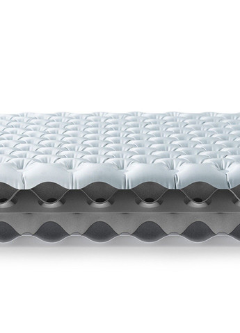 Матрац надувний одномісний UL CNK2450WS012, 186*64, коричневий Naturehike (370666352)