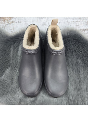 Галоши женские ЭВА на меху Dago (361657720)