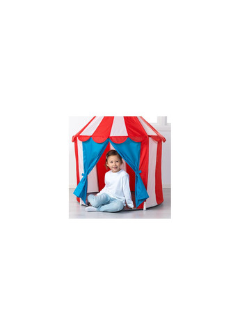 Дитячий намет ІКЕА цирк IKEA (272150069)