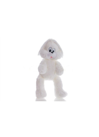 Мягкая игрушка зайка снежок Alina (282587236)