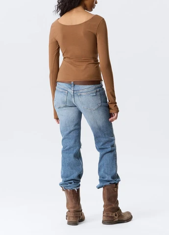 Лонгслив H&M (378006288)
