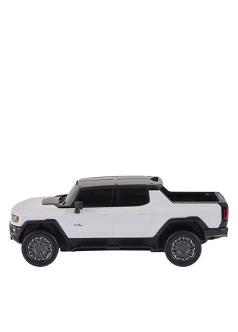 Машинка на радіокеруванні Hummer EV 1:26 колір білий CB-00278199 Rastar (332164201)
