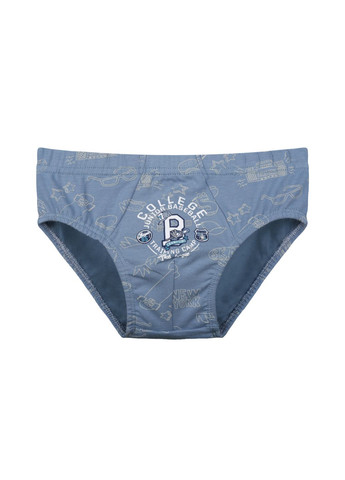 Набір (5 шт) трусів для хлопчиків Donella 7681B10 (306709303)