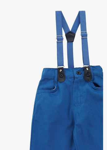 Костюм рубашка+штаны для мальчика 3224 92 см Синий shop (2000990956781) Pitiki (357436911)