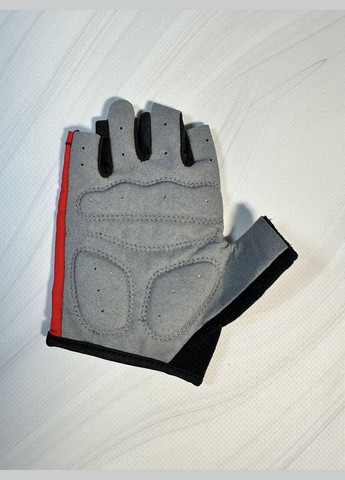 Универсальные спортивные перчатки для силовых тренировок и велоспорта No Brand (331902492)