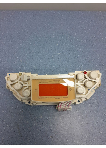 Плата керування для мультиварки MW-3801 YD2-FM30(LCD)-D11 Maxwell (361864344)