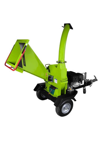 Измельчитель садовый ZI-HAEK15000 Zipper (356508978)