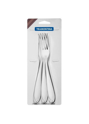 Набор вилок Laguna 3 шт 66906/021 Tramontina (316626110)