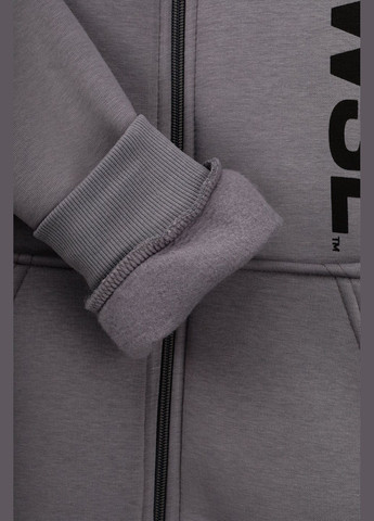 Кофта з принтом для хлопчика 7223 152 см shop (2000990853295) Waxmen (357436252)