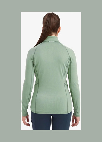 Кофта Female Protium Jacket Pale Sage Montane (317665622)