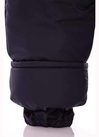 Комбинезон Конверт на мех для мальчика Тройка морская волна 98 см (51427) BABYKROHA (315423763)