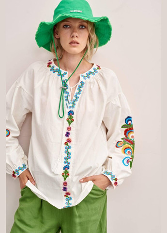 Жіноча вишиванка Єва ESQ 2860 (303899154)