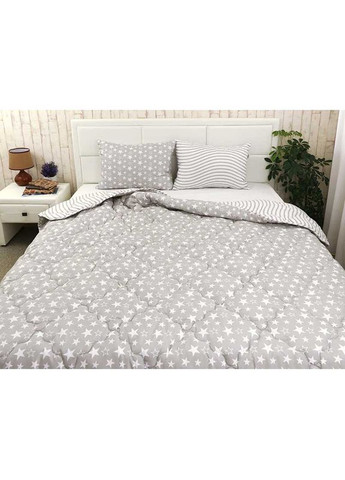 Одеяло 200х220 силиконовое "Star" демисезонное Руно 322.52Star (300530405)