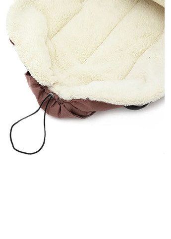 Зимовий конверт - Wool колір шоколад ЦБ-00208538 Babyroom (282924314)