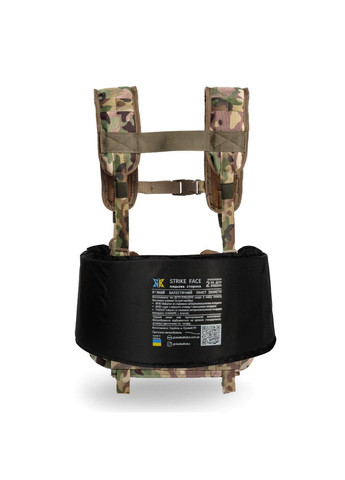 Баллистический пакет для РПС 2 класса защиты No Brand (332635480)